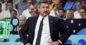Gianmarco Pozzecco