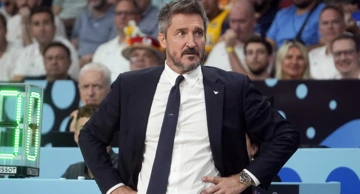 Gianmarco Pozzecco