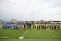 Lokomotiva - Hajduk, Foto: Luka Stanzl/PIXSELL