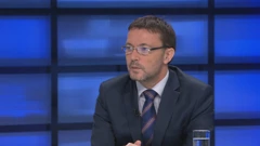 Arsen Bauk, SDP, Foto: Otvoreno /HRT