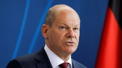Njemački kancelar Olaf Scholz