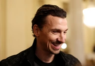 Zlatan Ibrahimović, Foto: Amanda Perobelli/REUTERS