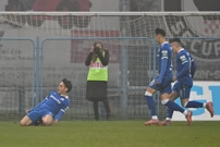 Slavlje igrača Slaven Belupa, Foto: Damir Krajac /PIXSELL