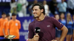 Luciano Darderi