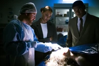 Petak, 2. siječnja na Drugom , Foto: Sjeverna obala/serija