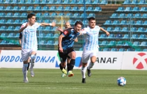Dvoboj Varaždina i Rijeke, Foto: Željko Hajdinjak/CROPIX