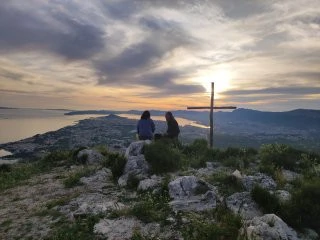 Srijeda, 29. travnja na Prvom , Foto: Planine/dokumentarna serija 