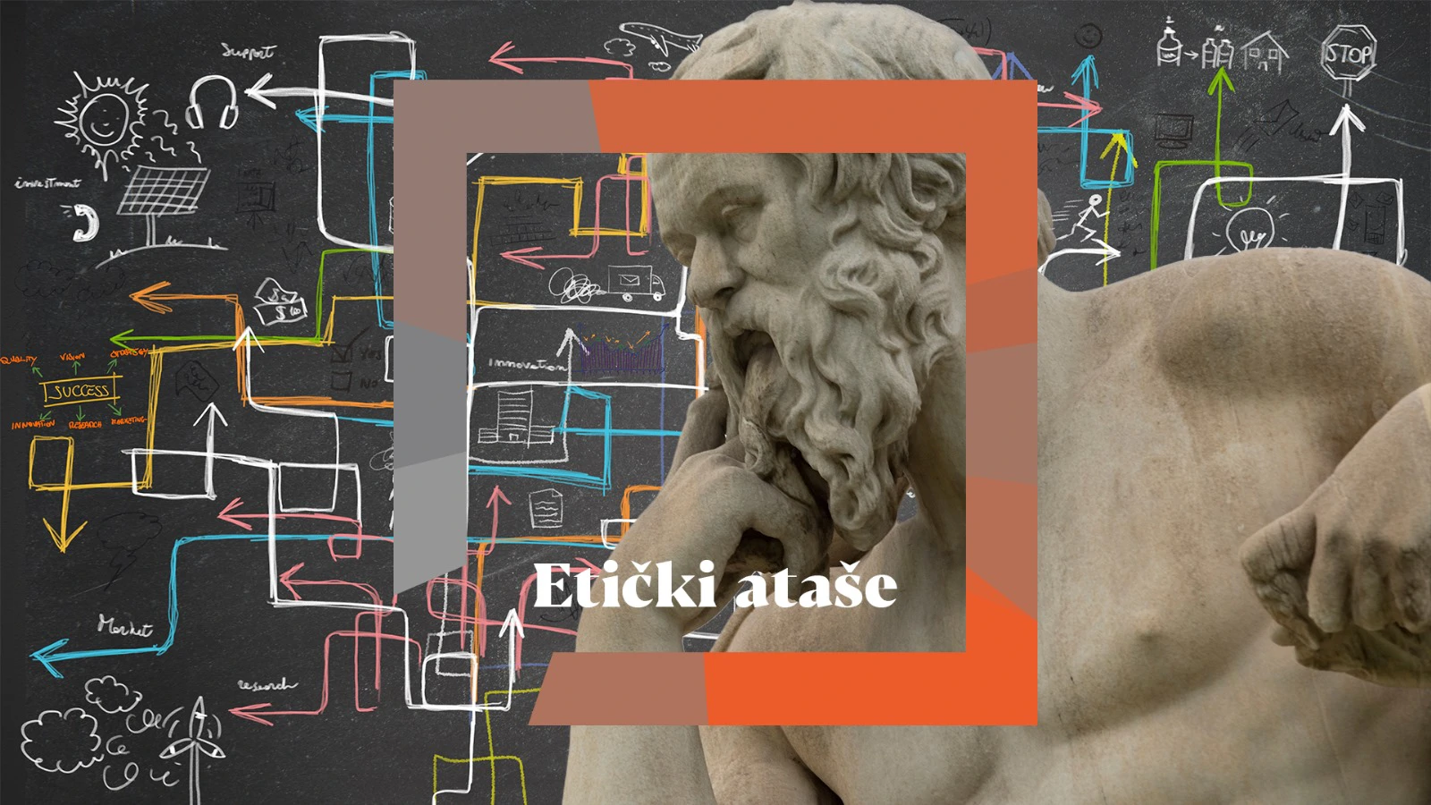 Etički ataše