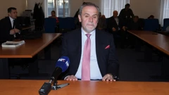Milan Bandić, arhivske snimke