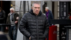 Dragan Kovačević