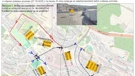 Vežica i Vojak bez prolaza preko mosta Sv. Ane – sve što trebate znati
