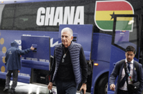 Izbornik Gane Carlos Queiroz, Foto: Pilar Olivares/REUTERS