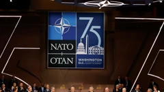 Počeo summit NATO-a u Washingtonu