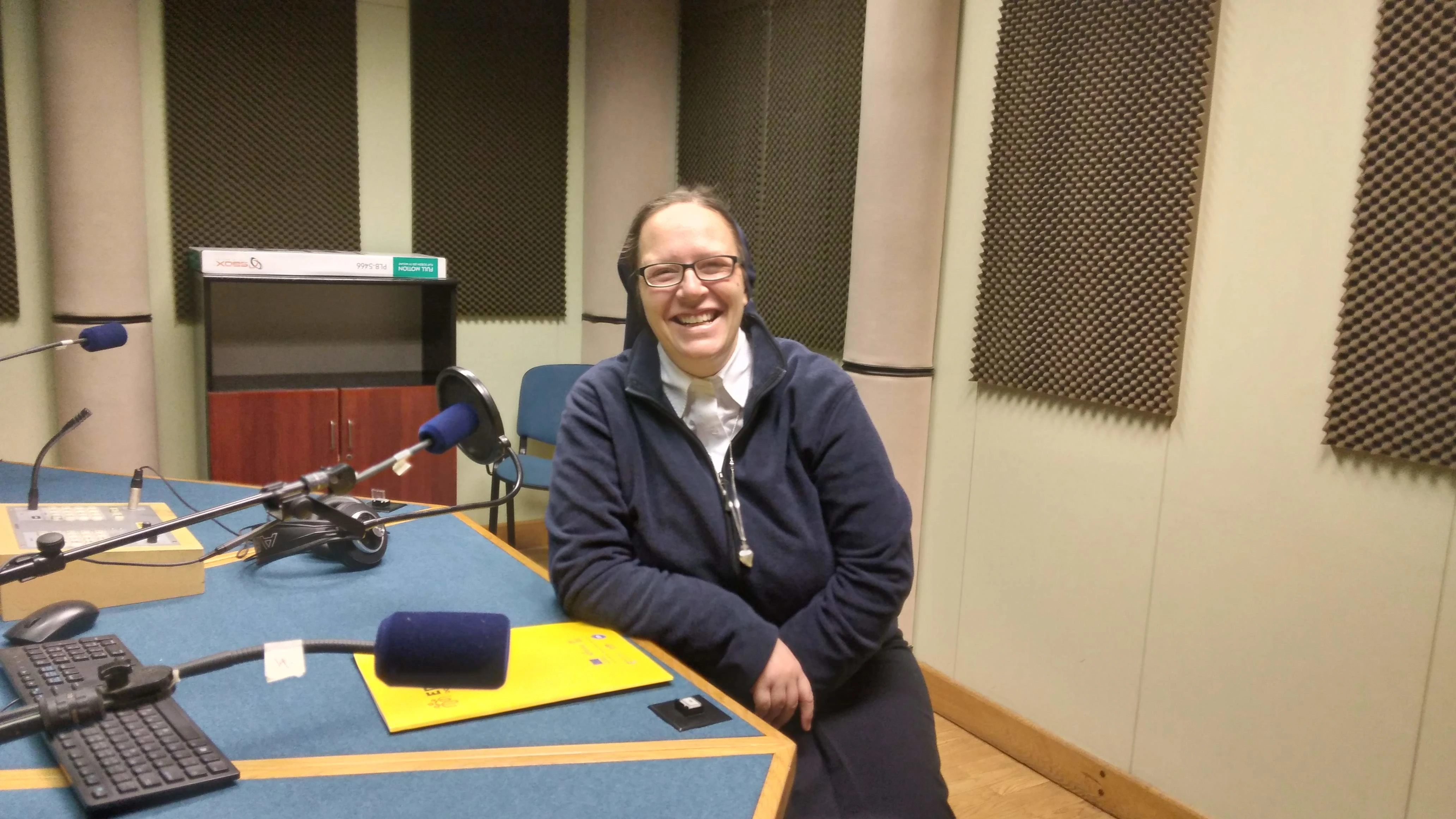 Duhovna misao - Sunčica Kunić: Crtica o dobroti - 11.03.2026.