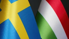 Orban potvrdio da Mađarska podupire pristupanje Švedske NATO-u