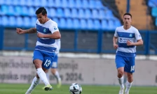 Ramon Mierez, Foto: Davor Javorović/PIXSELL