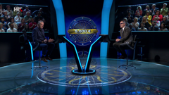 Zoran Lončar, Foto: Tko želi biti milijunaš?/HRT