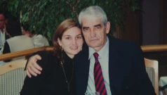 Subota, 18. travnja na Prvom , Foto: Gojko Šušak - Pobjednik iz sjene/dokumentarni film 