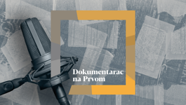 Dokumentarac na Prvom