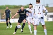 Utakmica Gorice i Dinama, Foto: Goran Mehkek/CROPIX