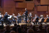 Simfonijski orkestar HRT-a, Niklas Benjamin Hoffmann, Foto: Jasenko Rasol/HRT