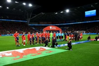 Wales - Hrvatska, Foto: Molly Darlington/REUTERS