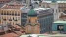 Pogled na Rijeku