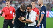 Simon Rožman i Mario Kovačević