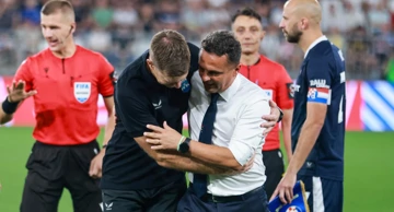 Simon Rožman i Mario Kovačević