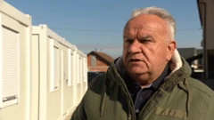 Darinko Dumbović, Foto: Dnevnik/HRT