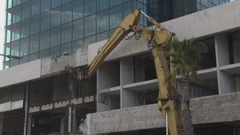 Uklonit će se veći dio hotela Marjan i izgraditi novi