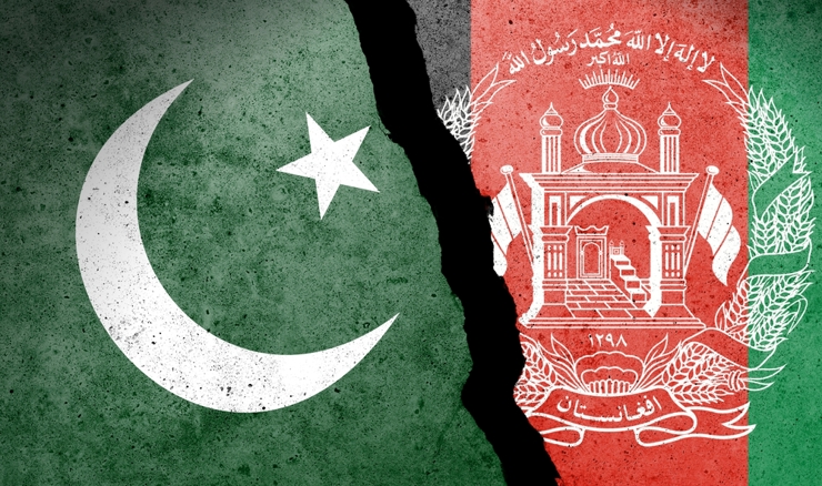 U pakistanskim zračnim napadima u Afganistanu poginulo najma