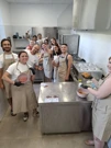 Cooking classes in Gospić , Foto: Valeria Salgado/VOC
