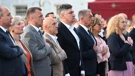 Zoran Milanović u Gospiću