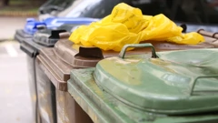 Osijek i Koprivnica među hrvatskim liderima po gospodarenju otpadom