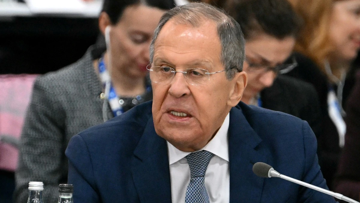 Lavrov: Rusija otvorena za pregovore, moraju odražavati realnost na terenu