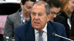 Sergej Lavrov