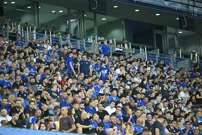 Dinamo - Vukovar, Foto: Goran Mehkek/CROPIX