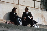 Petak, 25. rujna na Prvom, Foto: Ubojstvo s nakanom/film