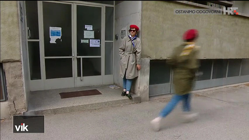 "Nevidljivi (ples)"