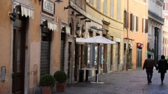 U Italiji ponovno stroge mjere zatvaranja