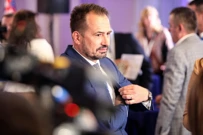 Izborni stožer kandidata za gradonačelnika Zagreba Miroslava Škore, Foto: Marin Tironi/PIXSELL
