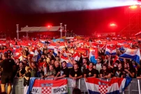 Koncert Thompsona "Vukovar - Zajedno za budućnost" , Foto: Marko Seper/Pixsell