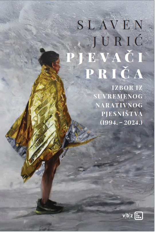 Slaven Jurić: "Pjevači priča"
