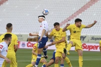 Susret 32. kola HNL-a između Hajduka i Rudeša , Foto: Ivo Cagalj/PIXSELL