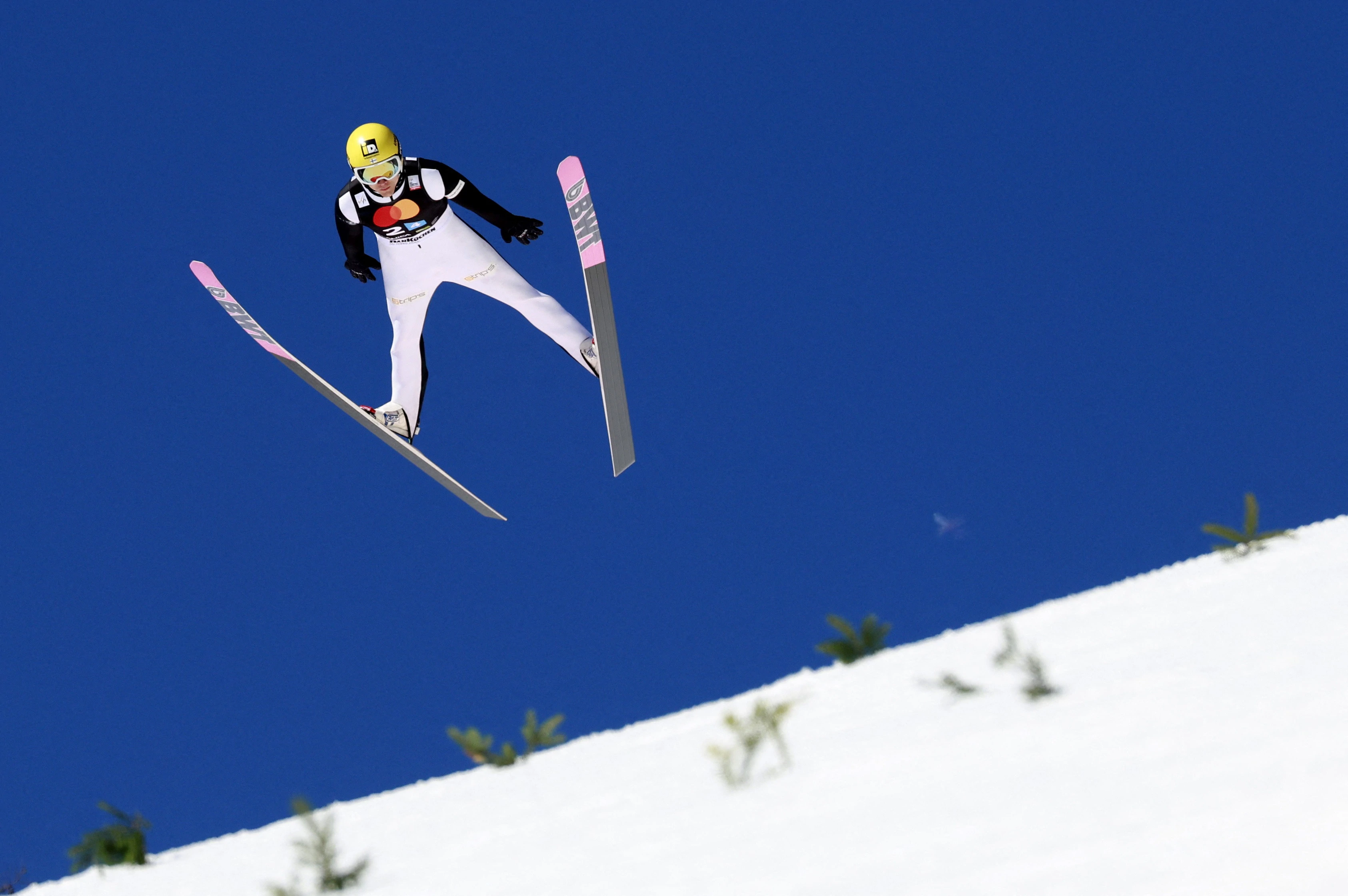 Austrija pobjednik ekipnog natjecanja na Planici