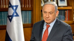 Benjamin Netanyahu