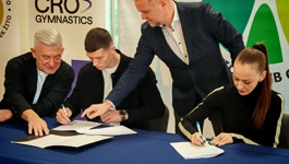 Illia Kovtun potpisao za GK Osijek Žito