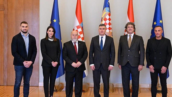 Premijera dokumentarnog filma “Razglednica iz Dobrote”