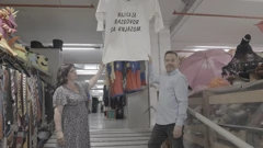 Četvrtak, 1. listopada na Prvom, Foto: Putoknjaz po HRT-u/dokumentarni film